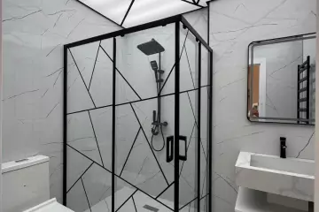 Satılır Yeni Tikili Badamdarda 