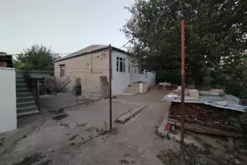 Satılır Bağ Evi Sarayda 