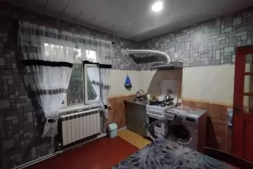 Satılır Bağ Evi Sarayda 