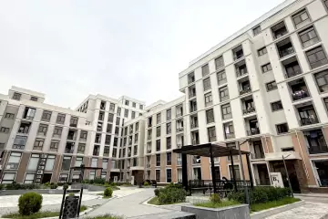 Satılır Yeni Tikili Həsən əliyev (keçmiş İnqilab)da 