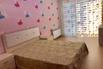 Aylıq Kirayə Yeni Tikili Ağ şəhər Kompleksində 