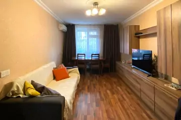 Satılır Köhnə Tikili Beşmərtəbədə 