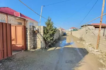 Satılır Həyət Evi Kürdəxanıda 