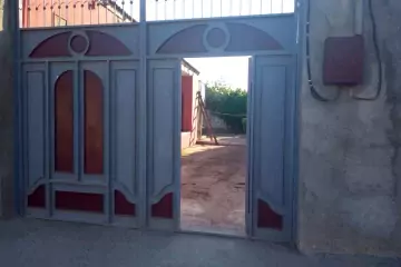 Satılır Həyət Evi Kürdəxanıda 