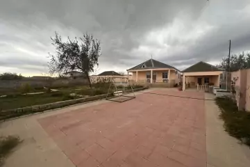 Satılır Həyət Evi Maştağada 