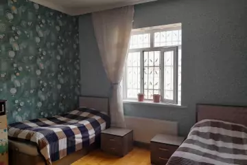 Satılır Həyət Evi Pirşağıda 