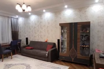 Satılır Həyət Evi Buzovnada 