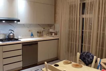 Satılır Həyət Evi Buzovnada 