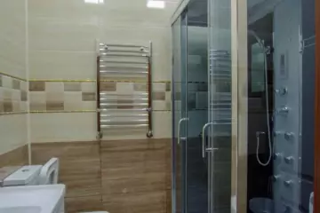 Aylıq Kirayə Yeni Tikili Ağ şəhər Kompleksində 