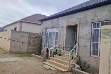 Satılır Həyət Evi Maştağada 