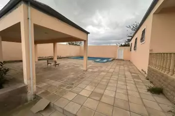 Satılır Həyət Evi Maştağada 