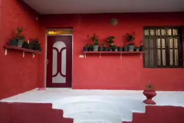 Satılır Həyət Evi Kürdəxanıda 