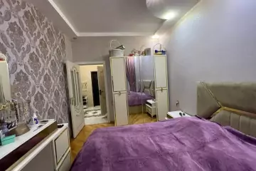 Satılır Yeni Tikili Zığda 