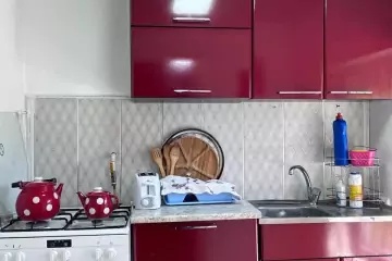 Günlük Kirayə Həyət Evi Lənkəranda 