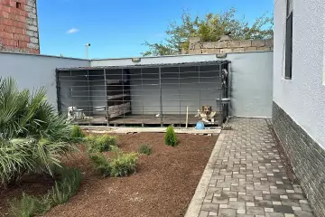 Satılır Bağ Evi Buzovnada 