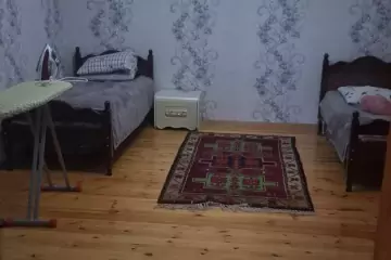 Satılır Həyət Evi Maştağada 
