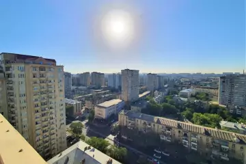 Aylıq Kirayə Yeni Tikili Nərimanov Parkı 