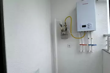 Satılır Yeni Tikili Badamdarda 