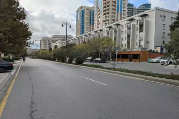 Satılır Köhnə Tikili Yasamalda 