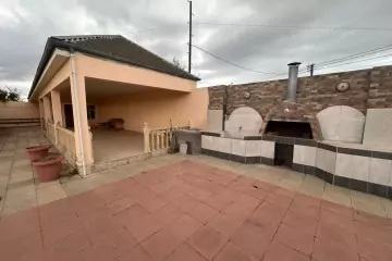 Satılır Həyət Evi Maştağada 