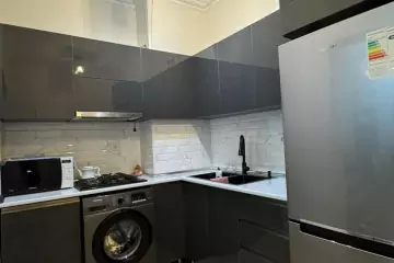 Aylıq Kirayə Yeni Tikili Yasamal Bazarında 