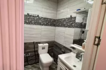 Satılır Yeni Tikili Zığda 