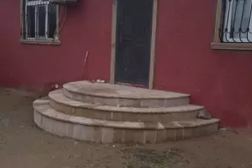 Satılır Həyət Evi Maştağada 