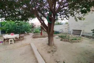 Satılır Bağ Evi Sarayda 