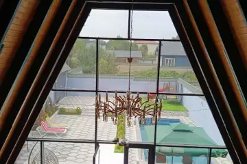 Günlük Kirayə Villa Vəndam Qəsəbəsində 