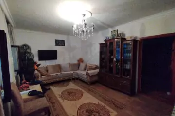 Satılır Bağ Evi Sarayda 