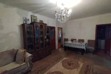Satılır Bağ Evi Sarayda 