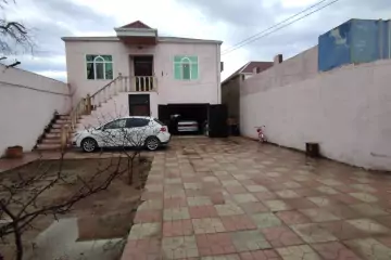 Satılır Həyət Evi Maştağada 