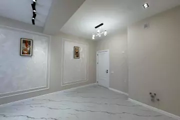 Satılır Yeni Tikili Badamdarda 