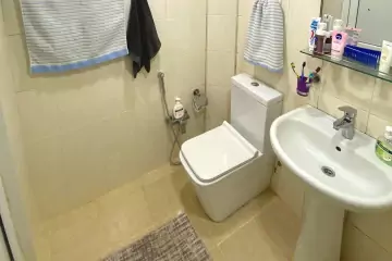 Satılır Köhnə Tikili Beşmərtəbədə 