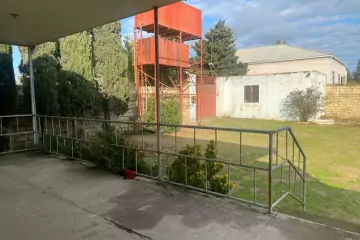 Satılır Həyət Evi Bilgəhdə 