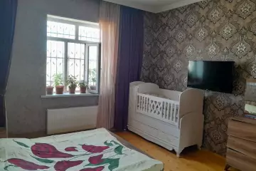 Satılır Həyət Evi Pirşağıda 