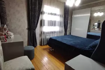 Satılır Həyət Evi Maştağada 