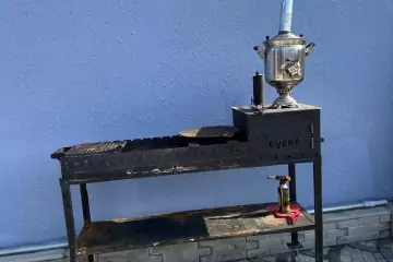 Günlük Kirayə Villa Vəndam Qəsəbəsində 