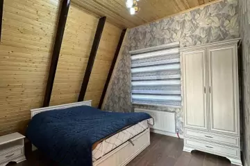 Günlük Kirayə Villa Vəndam Qəsəbəsində 