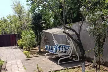 Günlük Kirayə Həyət Evi Lənkəranda 