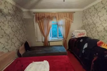 Satılır Bağ Evi Sarayda 