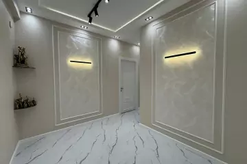 Satılır Yeni Tikili Badamdarda 