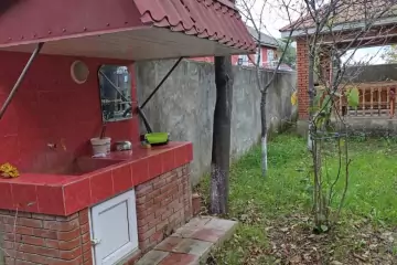 Günlük Kirayə Həyət Evi Lənkəranda 