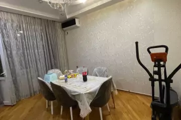 Satılır Yeni Tikili Zığda 