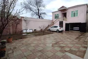 Satılır Həyət Evi Maştağada 