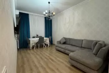 Aylıq Kirayə Yeni Tikili Yasamal Bazarında 