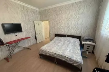 Satılır Həyət Evi Biləcəridə 