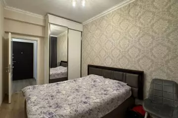 Aylıq Kirayə Yeni Tikili Yasamal Bazarında 