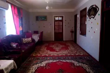 Satılır Həyət Evi Kürdəxanıda 
