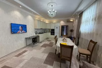 Satılır Həyət Evi Biləcəridə 